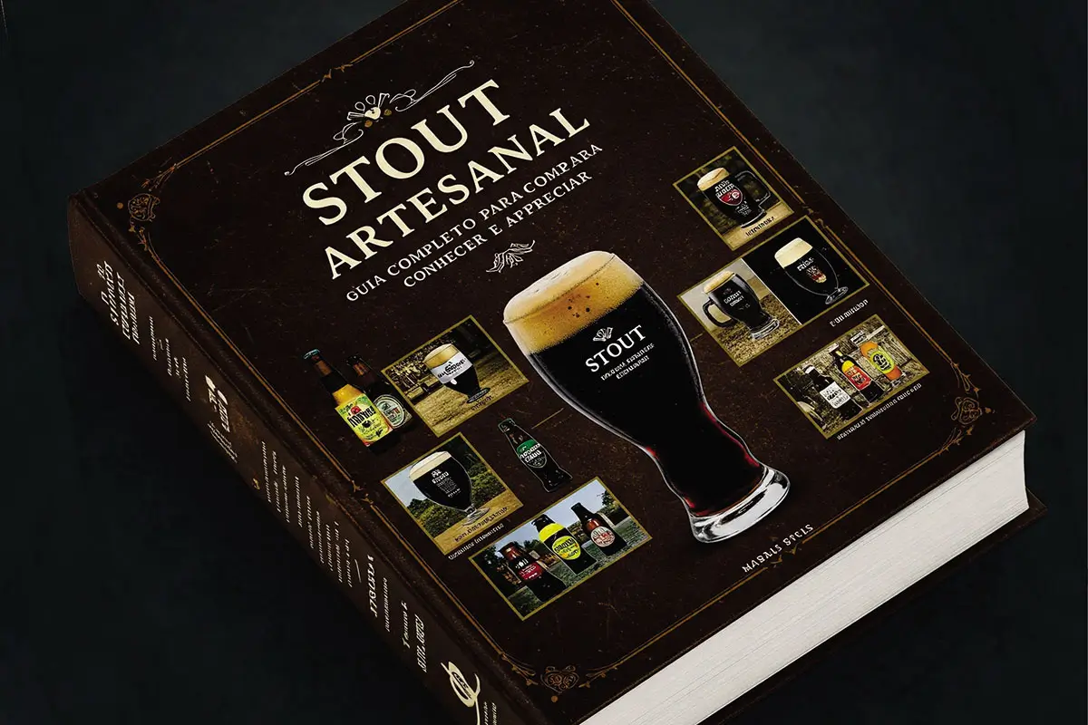 Stout artesanal